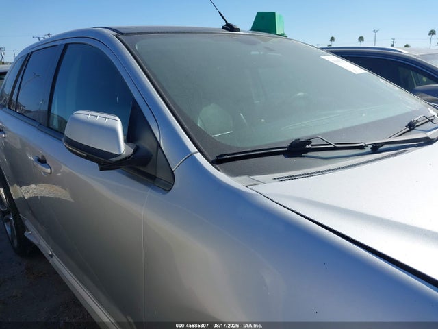 Ford EDGE SPORT 2014 2FMDK3AK9EBA33979 Image 14