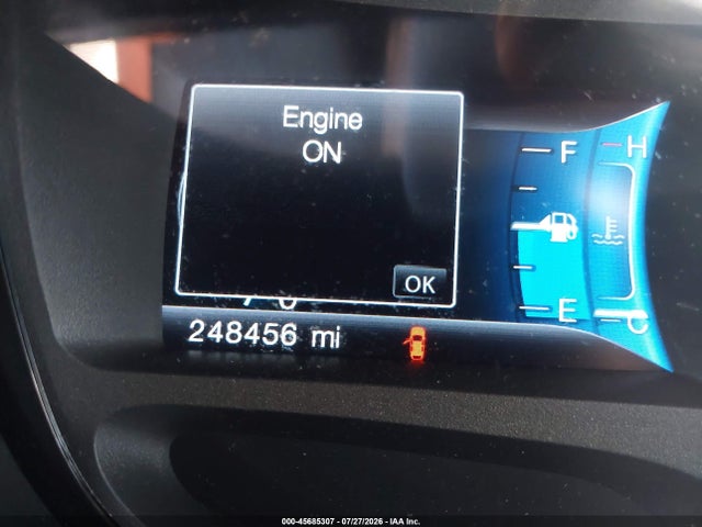 Ford EDGE SPORT 2014 2FMDK3AK9EBA33979 Image 16