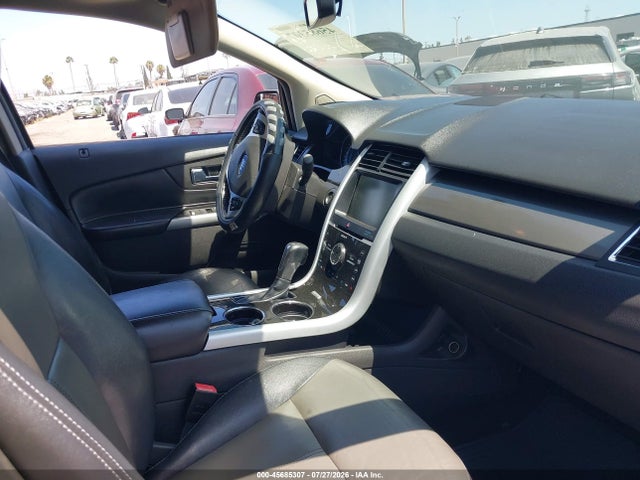 Ford EDGE SPORT 2014 2FMDK3AK9EBA33979 Image 5