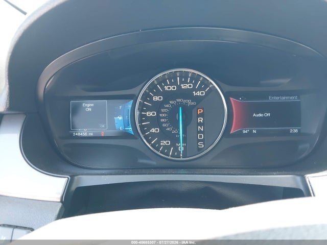 Ford EDGE SPORT 2014 2FMDK3AK9EBA33979 Image 7