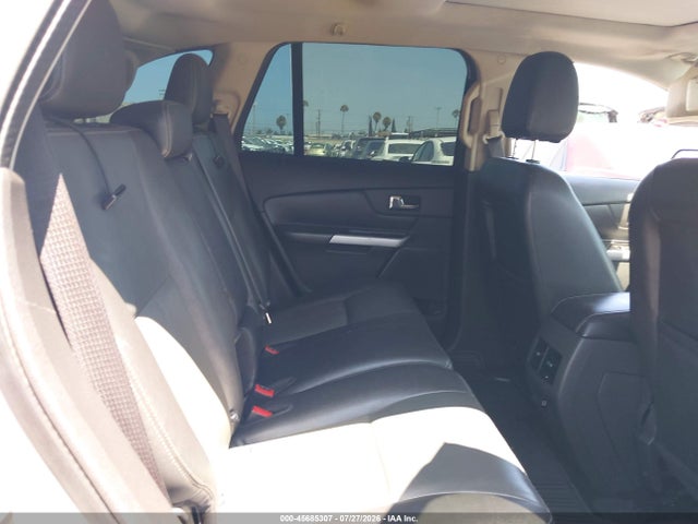 Ford EDGE SPORT 2014 2FMDK3AK9EBA33979 Image 8