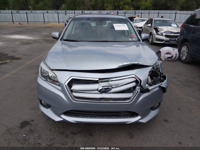Subaru Legacy 3.6r Limited 2015 4S3BNEJ62F3058774 Image 12