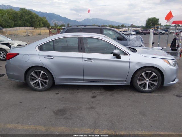 Subaru Legacy 3.6r Limited 2015 4S3BNEJ62F3058774 Image 13