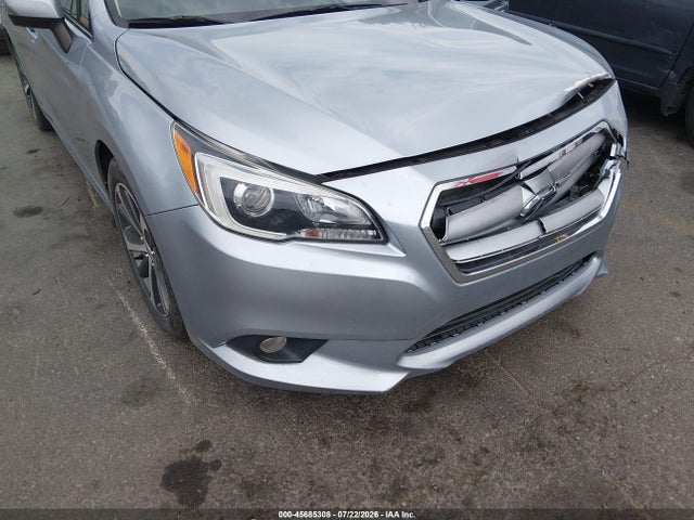 Subaru Legacy 3.6r Limited 2015 4S3BNEJ62F3058774 Image 18