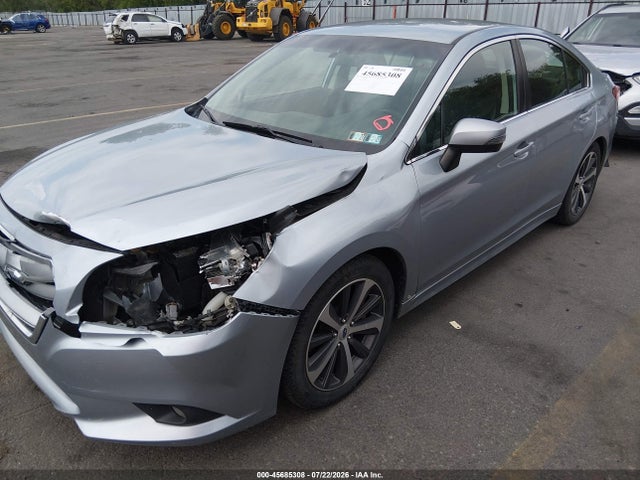 Subaru Legacy 3.6r Limited 2015 4S3BNEJ62F3058774 Image 2