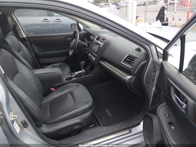 Subaru Legacy 3.6r Limited 2015 4S3BNEJ62F3058774 Image 5