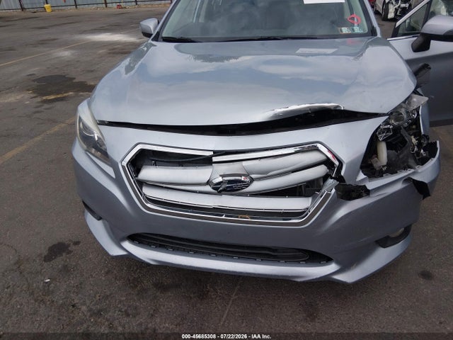 Subaru Legacy 3.6r Limited 2015 4S3BNEJ62F3058774 Image 6
