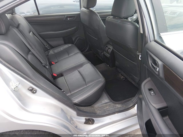 Subaru Legacy 3.6r Limited 2015 4S3BNEJ62F3058774 Image 8