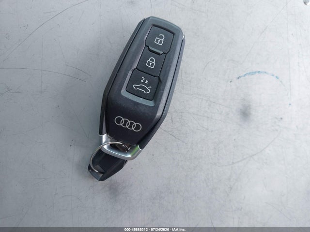 2025 Audi All-new A5 Premium Tfsi Quattro S Tronic მანქანა იყიდება აუქციონზე, vin: WAU1BCFU2SN058513, აუქციონის ნომერი: 45685312
