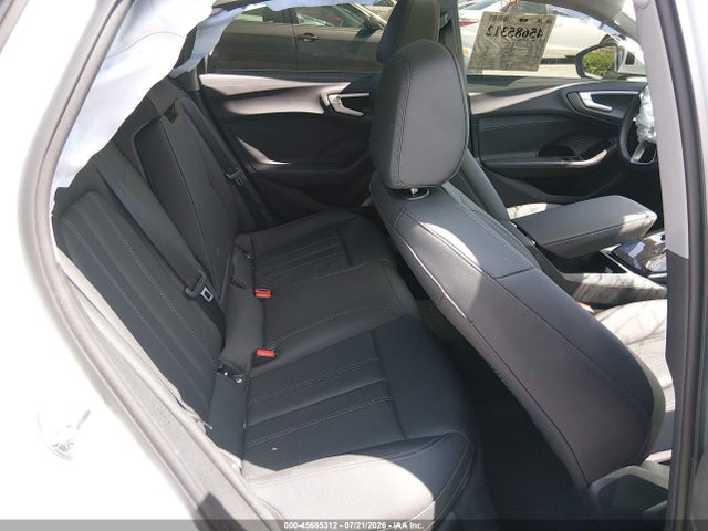 2025 Audi All-new A5 Premium Tfsi Quattro S Tronic მანქანა იყიდება აუქციონზე, vin: WAU1BCFU2SN058513, აუქციონის ნომერი: 45685312