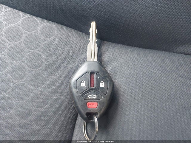 Mitsubishi Mirage De/rf 2015 ML32A3HJ0FH046459 Image 11