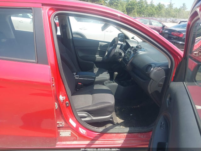 Mitsubishi Mirage De/rf 2015 ML32A3HJ0FH046459 Image 5