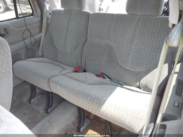 Aukcja sprzedaży 2000 Gmc Jimmy Sle, vin: 1GKDT13W3Y2262162, numer aukcji: 45685320