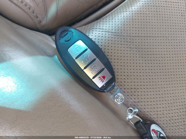 Продажа на аукционе авто 2011 Nissan Maxima 3.5 Sv, vin: 1N4AA5AP6BC809889, номер лота: 45685325