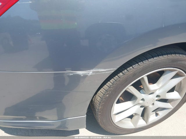 Продажа на аукционе авто 2011 Nissan Maxima 3.5 Sv, vin: 1N4AA5AP6BC809889, номер лота: 45685325