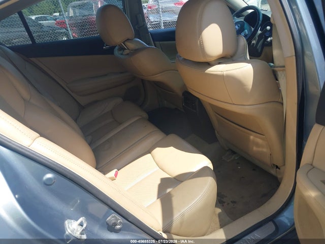Продажа на аукционе авто 2011 Nissan Maxima 3.5 Sv, vin: 1N4AA5AP6BC809889, номер лота: 45685325