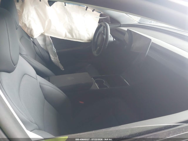 Aukcja sprzedaży 2025 Tesla Model 3 Long Range Rear-wheel Drive/standard Rear-wheel Drive, vin: 5YJ3E1EAXSF056960, numer aukcji: 45685327