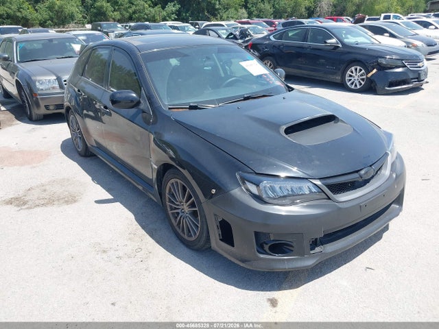 45685328 :رقم المزاد ، JF1GR7E68EG243506 vin ، 2014 Subaru Impreza Wrx Premium مزاد بيع