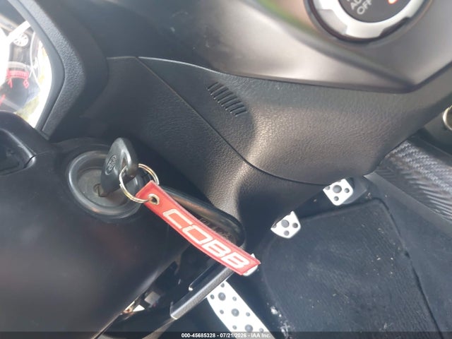 2014 Subaru Impreza Wrx Premium მანქანა იყიდება აუქციონზე, vin: JF1GR7E68EG243506, აუქციონის ნომერი: 45685328