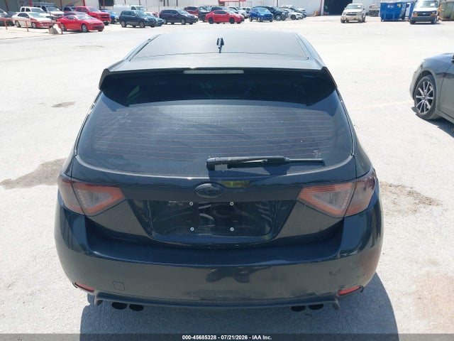 2014 Subaru Impreza Wrx Premium მანქანა იყიდება აუქციონზე, vin: JF1GR7E68EG243506, აუქციონის ნომერი: 45685328