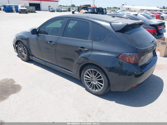 2014 Subaru Impreza Wrx Premium მანქანა იყიდება აუქციონზე, vin: JF1GR7E68EG243506, აუქციონის ნომერი: 45685328