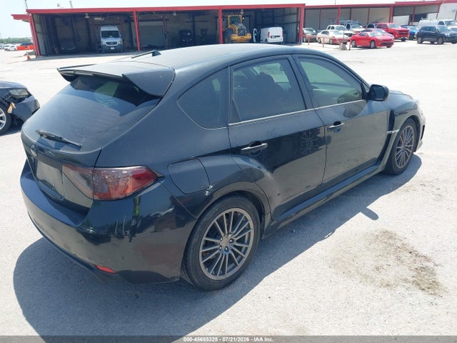 2014 Subaru Impreza Wrx Premium მანქანა იყიდება აუქციონზე, vin: JF1GR7E68EG243506, აუქციონის ნომერი: 45685328