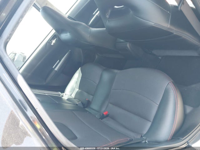 2014 Subaru Impreza Wrx Premium მანქანა იყიდება აუქციონზე, vin: JF1GR7E68EG243506, აუქციონის ნომერი: 45685328