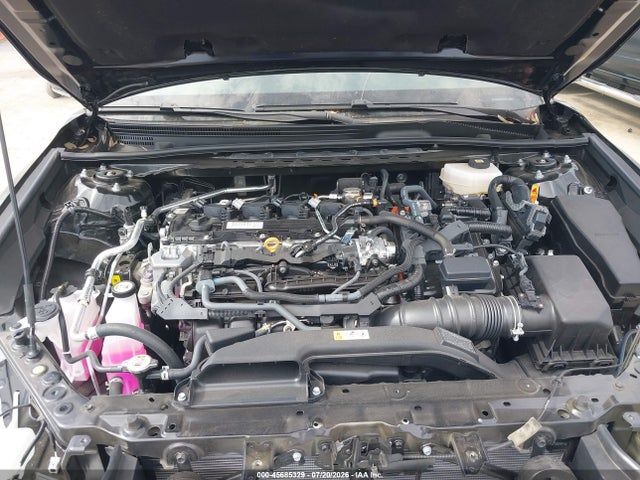 45685329 :رقم المزاد ، 4T1DAACK9TU732248 vin ، 2026 Toyota Camry Se مزاد بيع