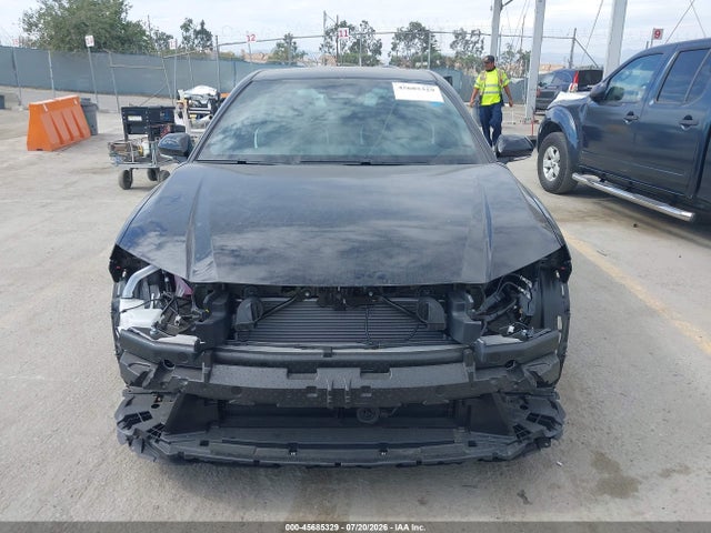 45685329 :رقم المزاد ، 4T1DAACK9TU732248 vin ، 2026 Toyota Camry Se مزاد بيع