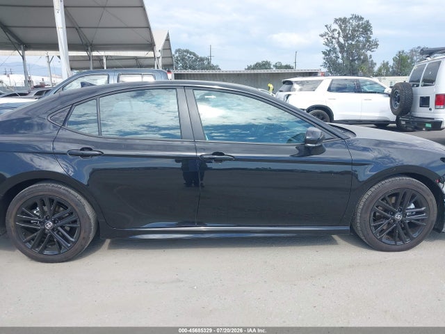 45685329 :رقم المزاد ، 4T1DAACK9TU732248 vin ، 2026 Toyota Camry Se مزاد بيع