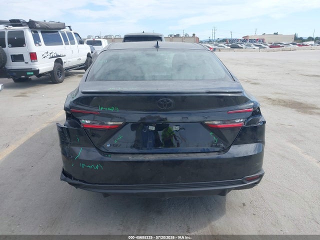 45685329 :رقم المزاد ، 4T1DAACK9TU732248 vin ، 2026 Toyota Camry Se مزاد بيع