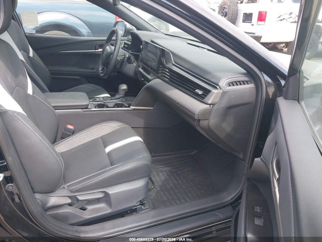 45685329 :رقم المزاد ، 4T1DAACK9TU732248 vin ، 2026 Toyota Camry Se مزاد بيع