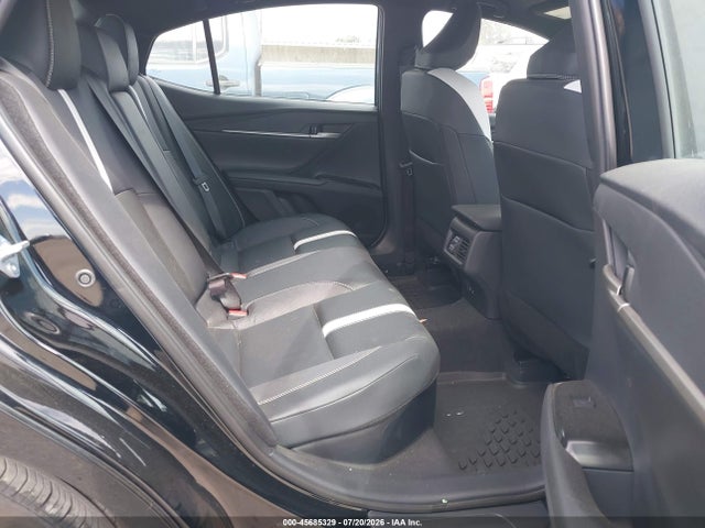 45685329 :رقم المزاد ، 4T1DAACK9TU732248 vin ، 2026 Toyota Camry Se مزاد بيع