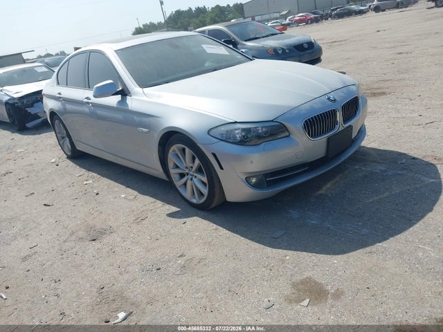 Продаж на аукціоні авто 2012 Bmw 535i, vin: WBAFR7C57CC814551, номер лоту: 45685332