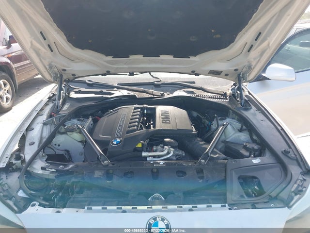 45685332 :رقم المزاد ، WBAFR7C57CC814551 vin ، 2012 Bmw 535i مزاد بيع