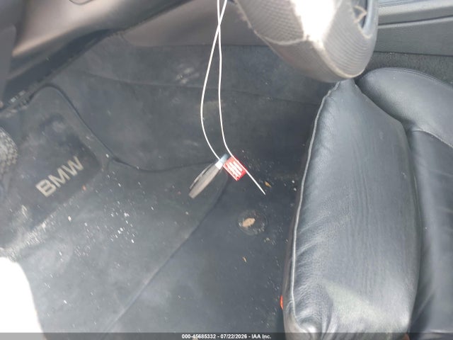 45685332 :رقم المزاد ، WBAFR7C57CC814551 vin ، 2012 Bmw 535i مزاد بيع