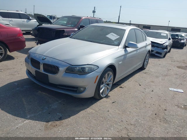 45685332 :رقم المزاد ، WBAFR7C57CC814551 vin ، 2012 Bmw 535i مزاد بيع