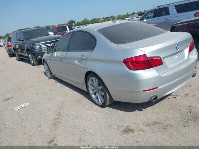 45685332 :رقم المزاد ، WBAFR7C57CC814551 vin ، 2012 Bmw 535i مزاد بيع