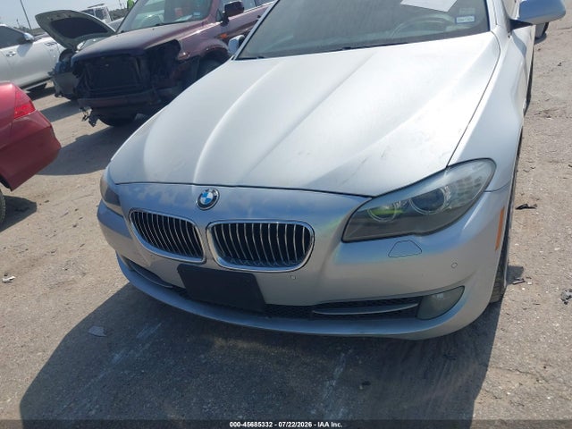 45685332 :رقم المزاد ، WBAFR7C57CC814551 vin ، 2012 Bmw 535i مزاد بيع