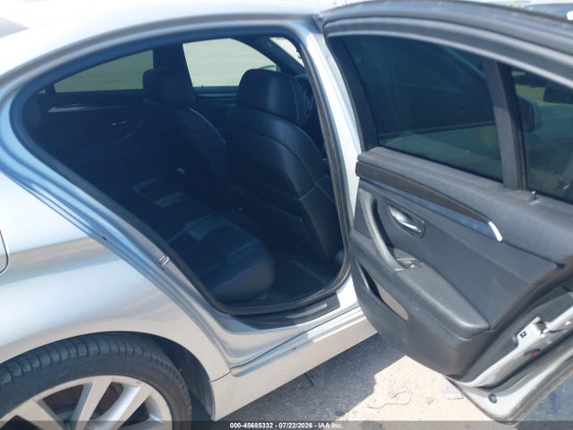 45685332 :رقم المزاد ، WBAFR7C57CC814551 vin ، 2012 Bmw 535i مزاد بيع