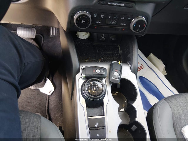 Aukcja sprzedaży 2023 Ford Bronco Sport Big Bend, vin: 3FMCR9B69PRD52637, numer aukcji: 45685333