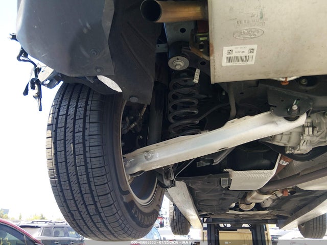 3FMCR9B69PRD52637 Ford Bronco Sport Big Bend