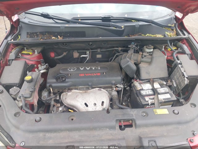 Aukcja sprzedaży 2007 Toyota Rav4, vin: JTMZD33V976024390, numer aukcji: 45685336