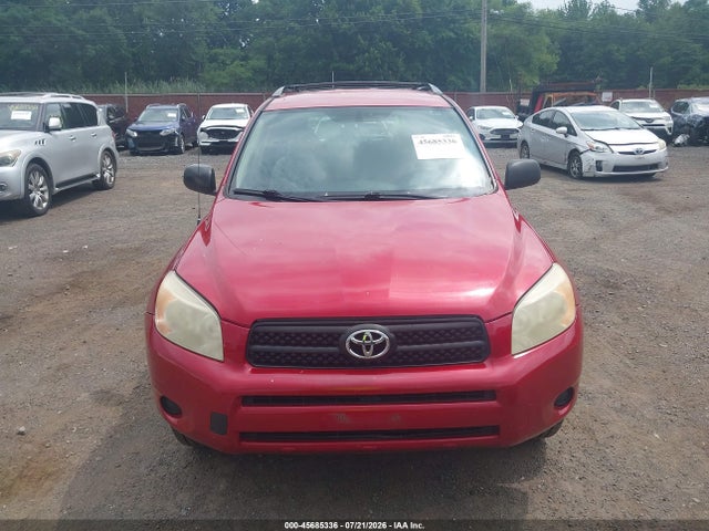 Aukcja sprzedaży 2007 Toyota Rav4, vin: JTMZD33V976024390, numer aukcji: 45685336