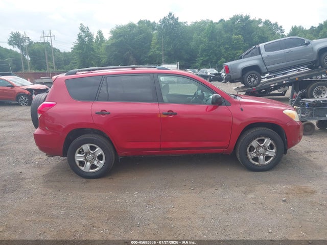 Aukcja sprzedaży 2007 Toyota Rav4, vin: JTMZD33V976024390, numer aukcji: 45685336