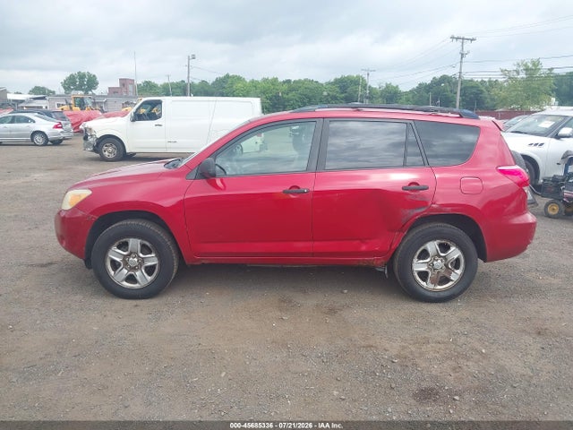 Aukcja sprzedaży 2007 Toyota Rav4, vin: JTMZD33V976024390, numer aukcji: 45685336