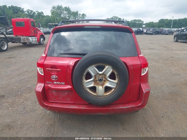 Aukcja sprzedaży 2007 Toyota Rav4, vin: JTMZD33V976024390, numer aukcji: 45685336