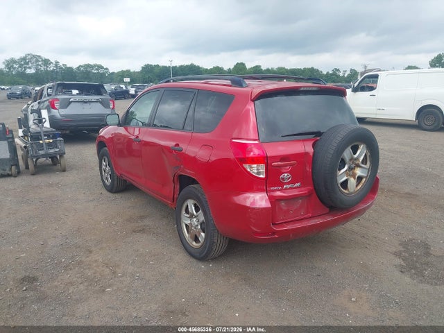 Aukcja sprzedaży 2007 Toyota Rav4, vin: JTMZD33V976024390, numer aukcji: 45685336