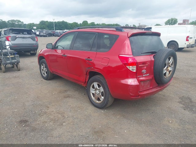Aukcja sprzedaży 2007 Toyota Rav4, vin: JTMZD33V976024390, numer aukcji: 45685336