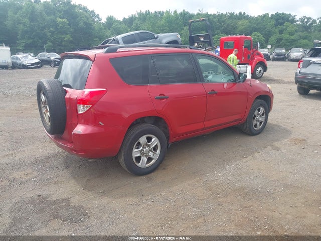 Aukcja sprzedaży 2007 Toyota Rav4, vin: JTMZD33V976024390, numer aukcji: 45685336